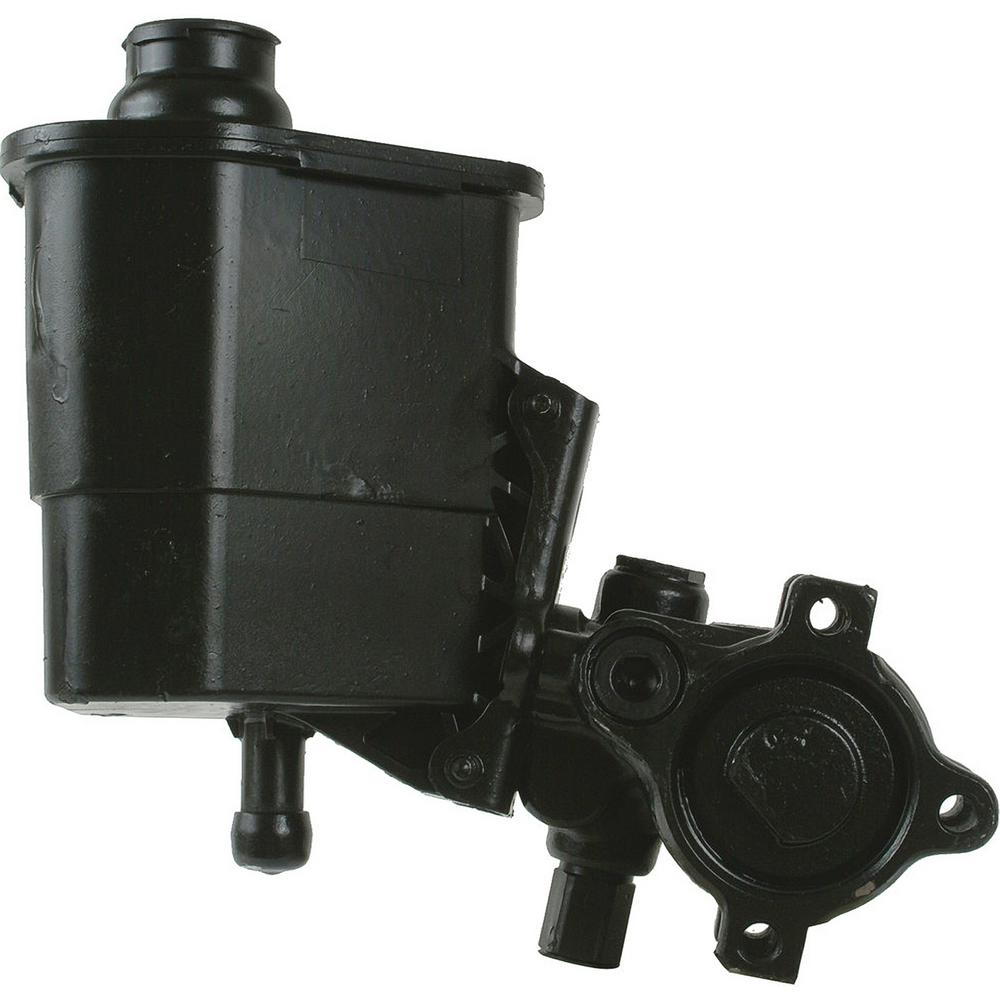 UPC 884548000230 product image for Cardone Reman Power Steering Pump | upcitemdb.com