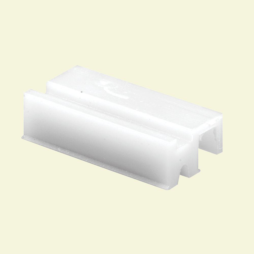 PrimeLine Nylon Sliding Window Bottom Glide (4Pack)G 3100 The Home