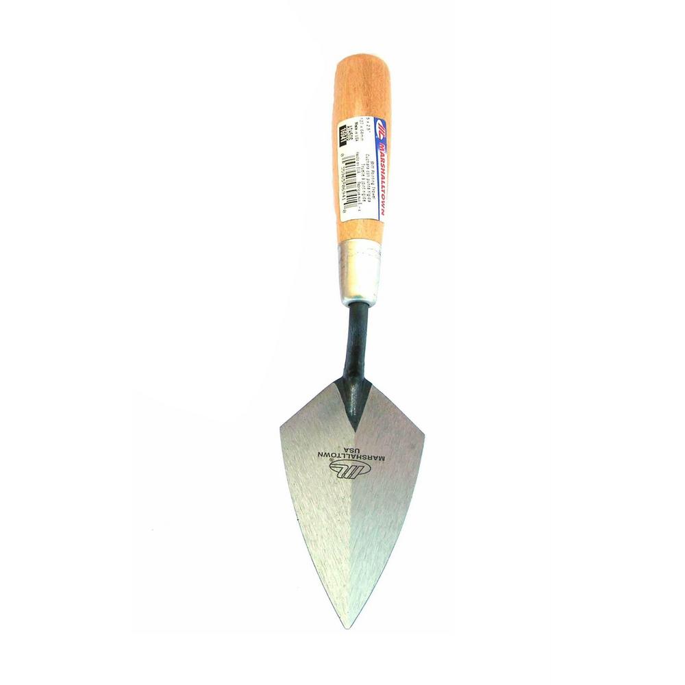 13 inch marshalltown brick trowel