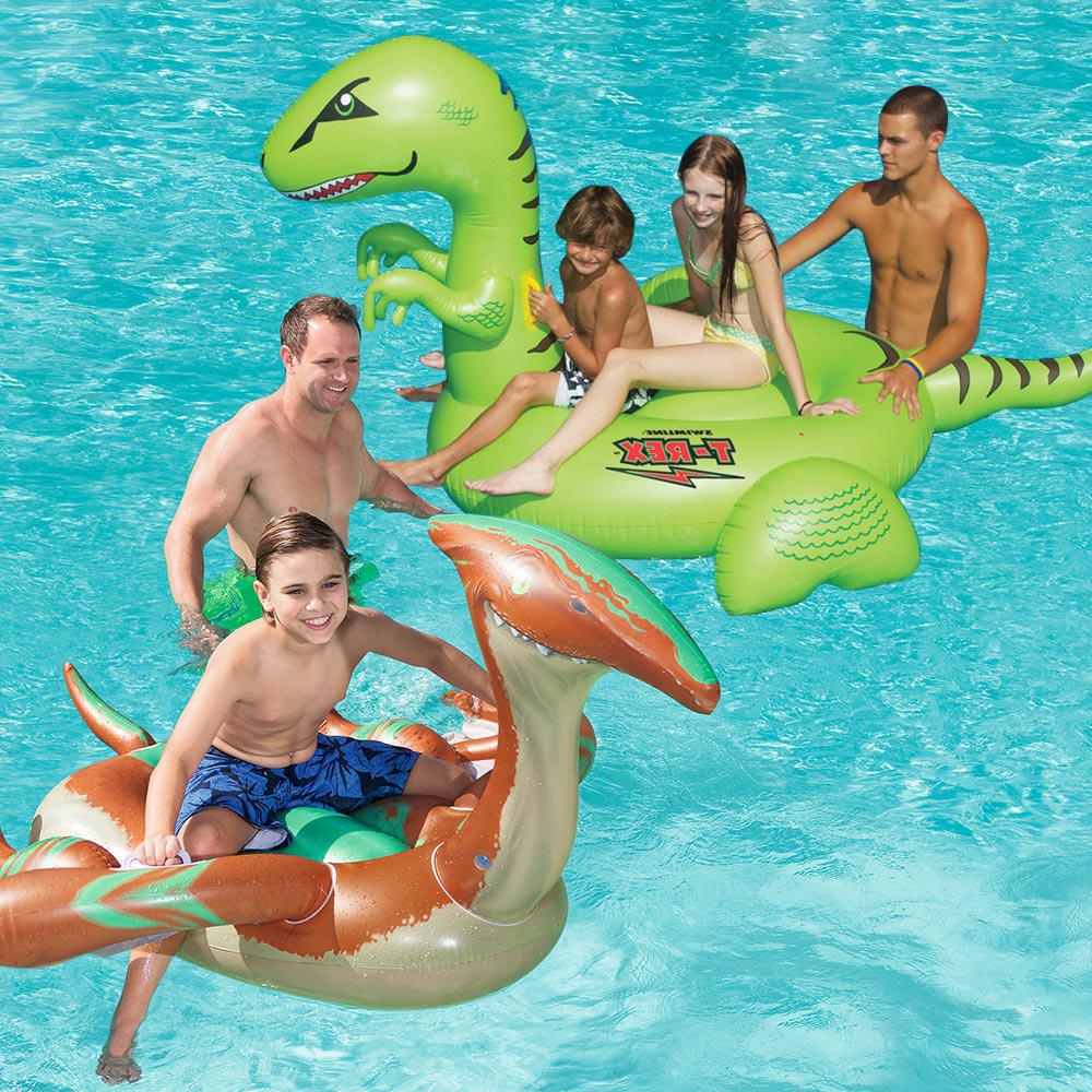 bestway inflatable floats