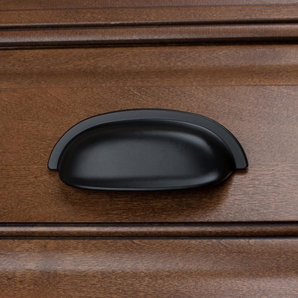 Gliderite 10 64 Drawer Pulls Cabinet Hardware The Home Depot