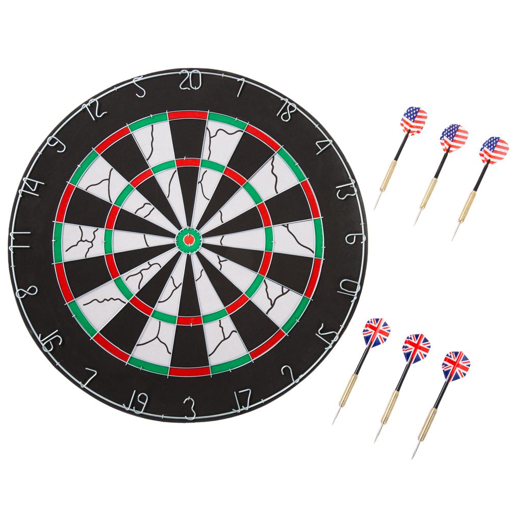 game stores dartboard