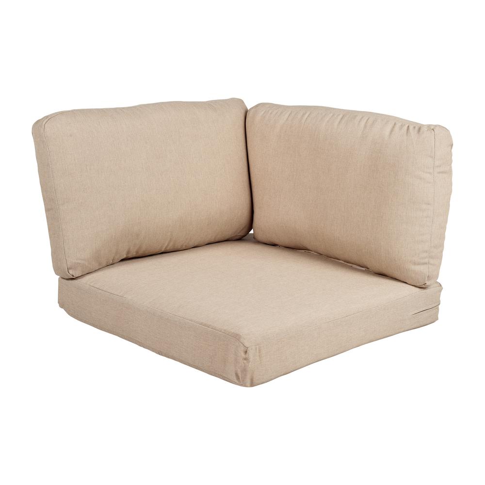 Beverly Outdoor Cushions Patio Furniture The Home Depot - Replacement Seat Cushions For 3 Piece Outdoor Patio Furniture Set Beverly Outdoor Cushions Patio Furniture The Home Depot - Replacement Seat Cushions For 3 Piece Outdoor Patio Furniture Set