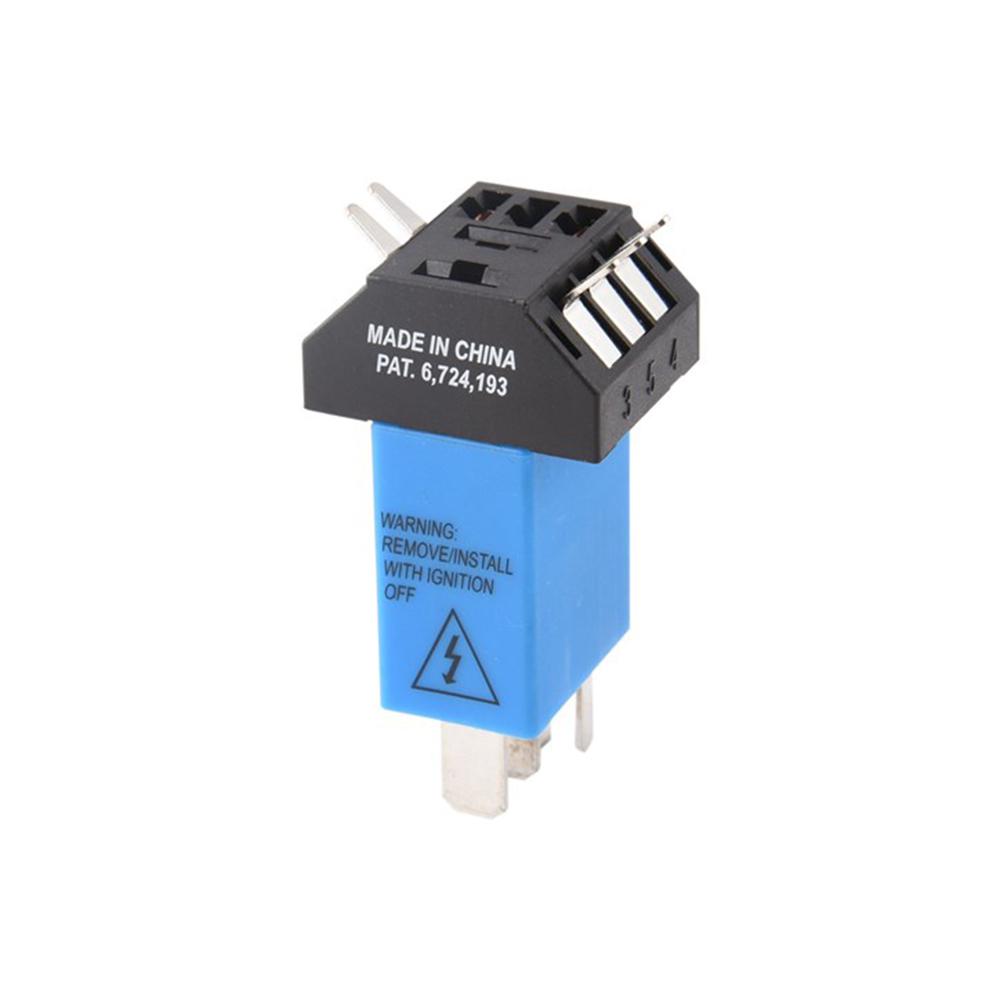 Lisle Blue Relay Test JumperLIS56840 The Home Depot