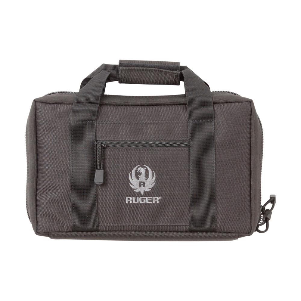 Ruger Double Handgun Case27959 The Home Depot