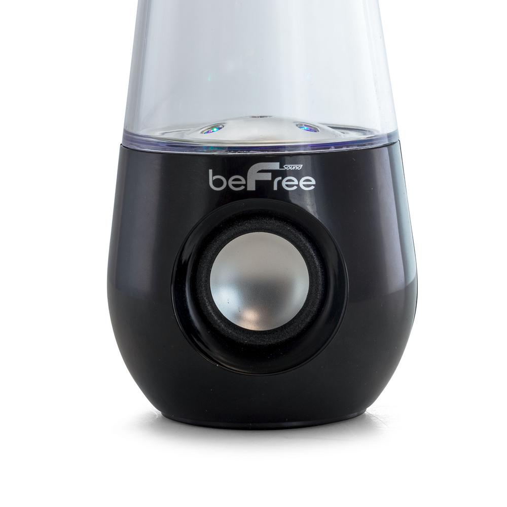 befree water speakers