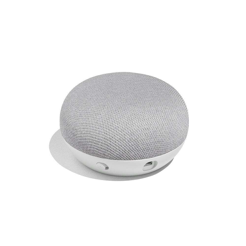 google home mini use as bluetooth speaker