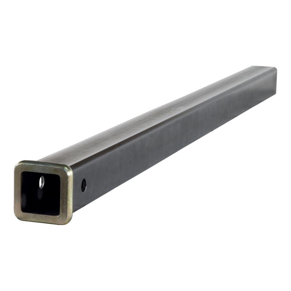 Curt Manufacturing 49480 48 In Receiver Tube