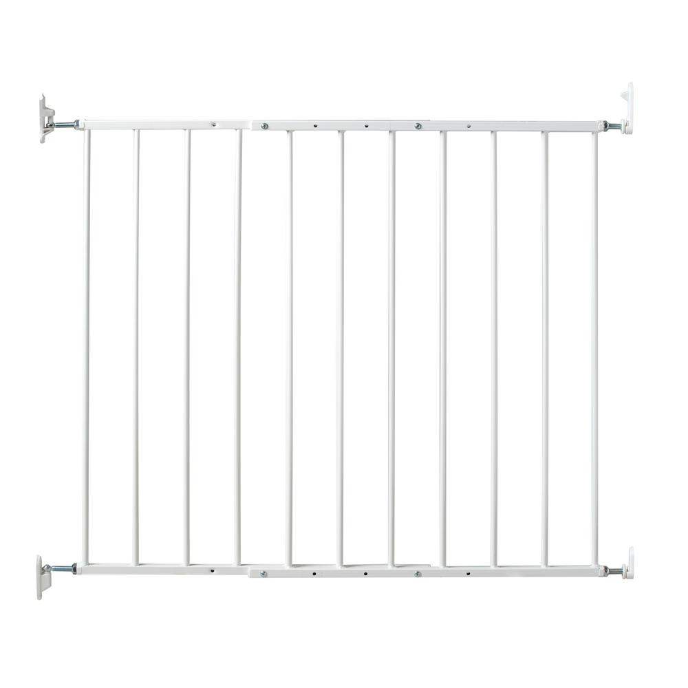 baby gates for stairs home depot