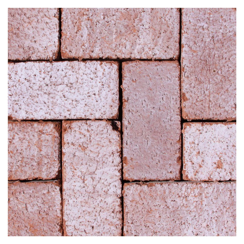 Brick Pavers Pavers The Home Depot