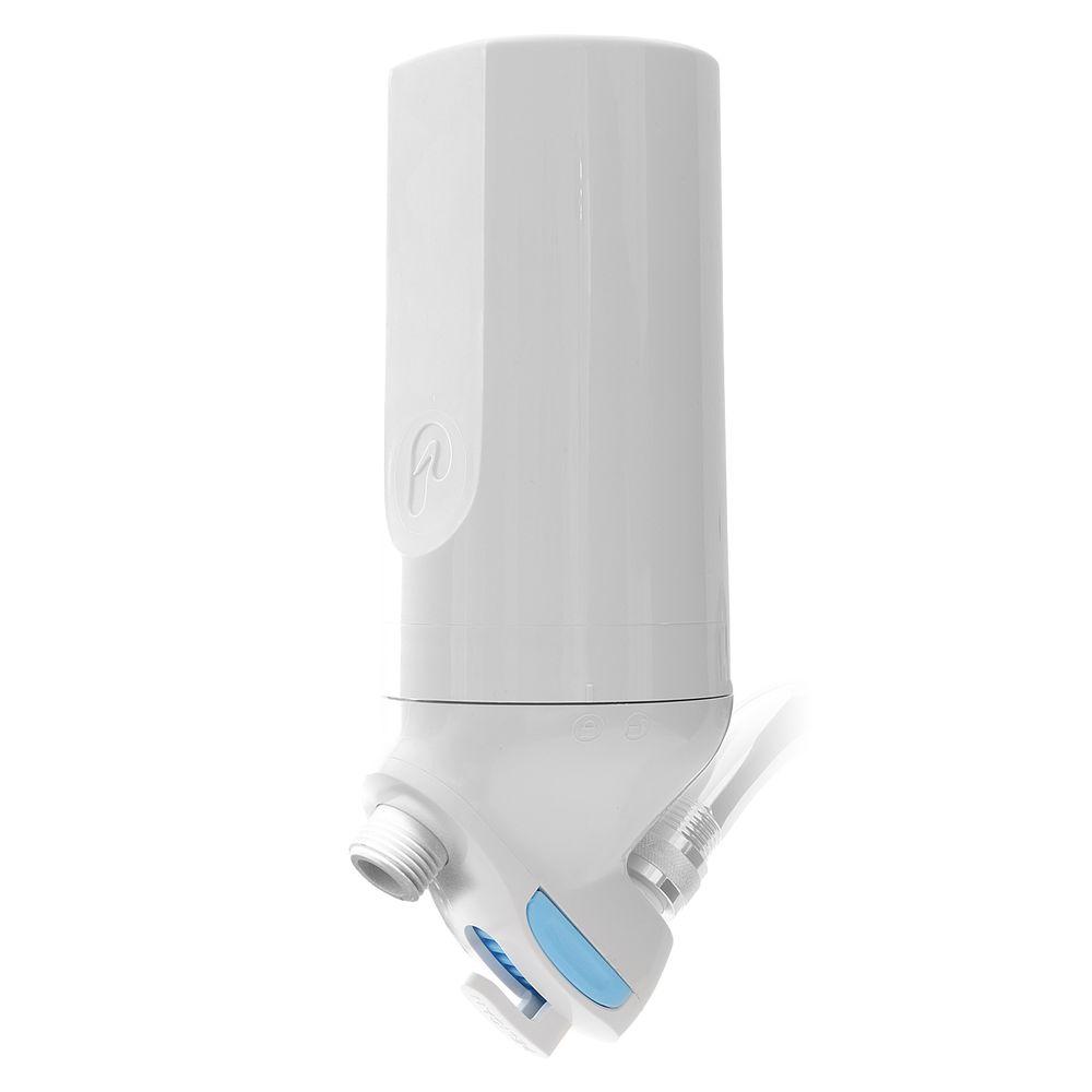 Pelican Water 3-Stage Premium Shower Filter without Head, White was $60.36 now $40.5 (33.0% off)
