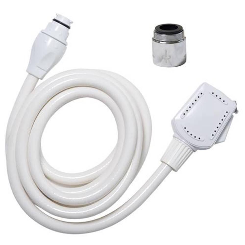 Rinse Ace Indoor Outdoor Pet Sprayer 94039 The Home Depot