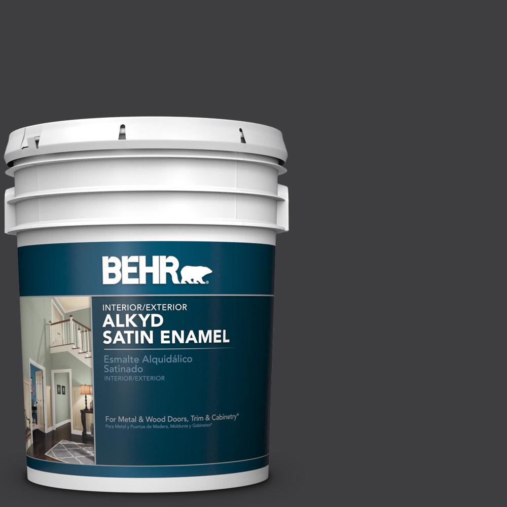 molten behr paint