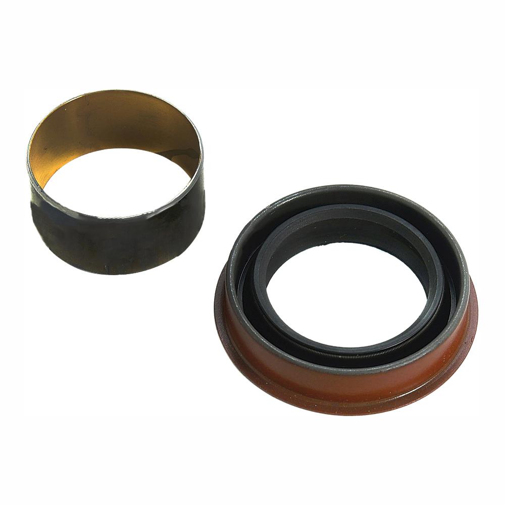 Auto Trans Output Shaft Seal-Manual Trans Overdrive Output Shaft Seal Timken