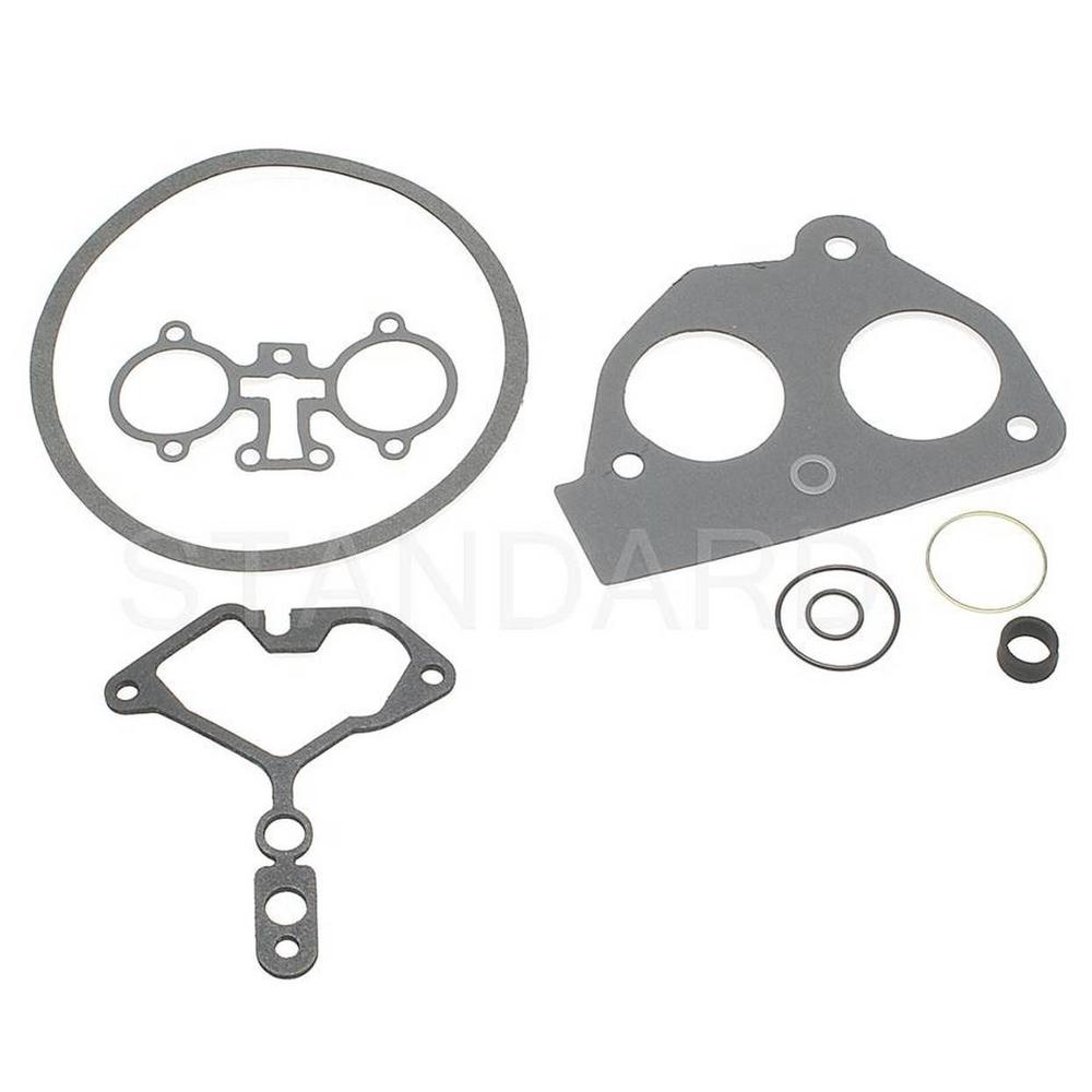 Fuel Injection Throttle Body Mounting Gasket Set Standard 2014A