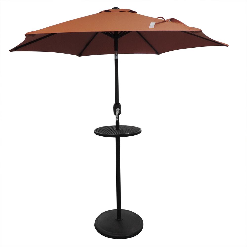table top umbrella