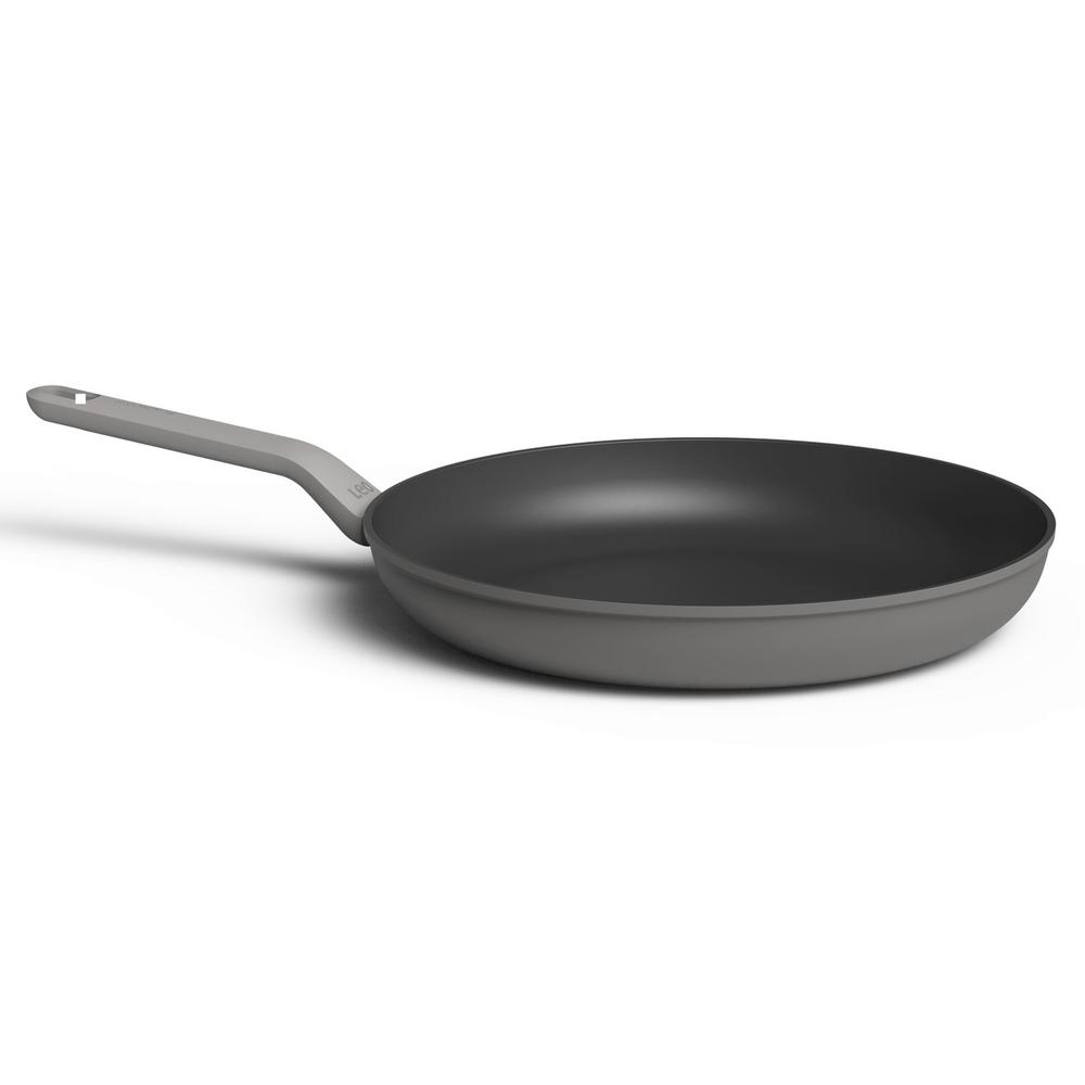 large non stick frying pan