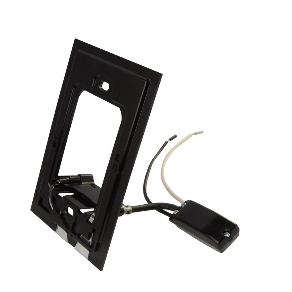 Legrand adorne 3 Gang Accent Night Light