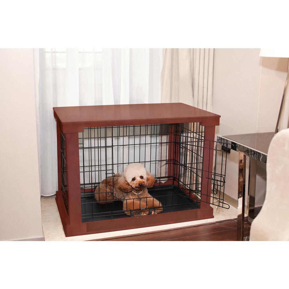 zoovilla dog crate large
