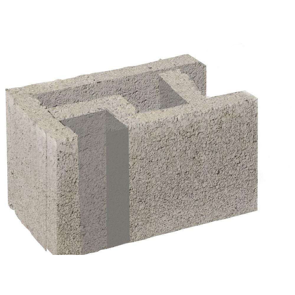 home depot cinder blocks