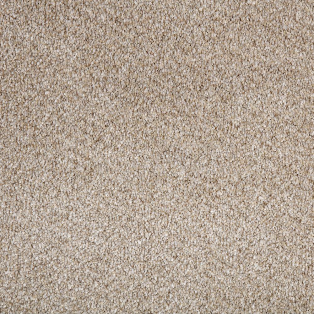 Cobblestone carpet
