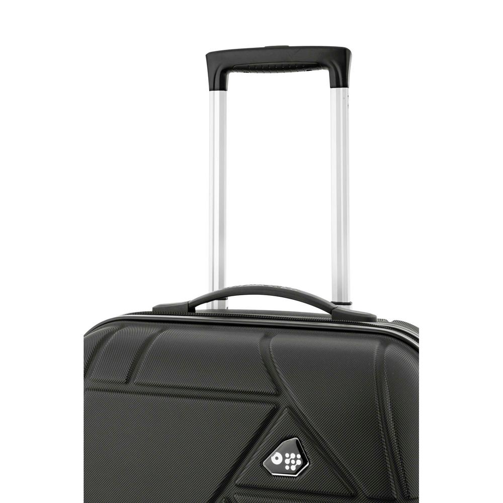 kamiliant suitcase review