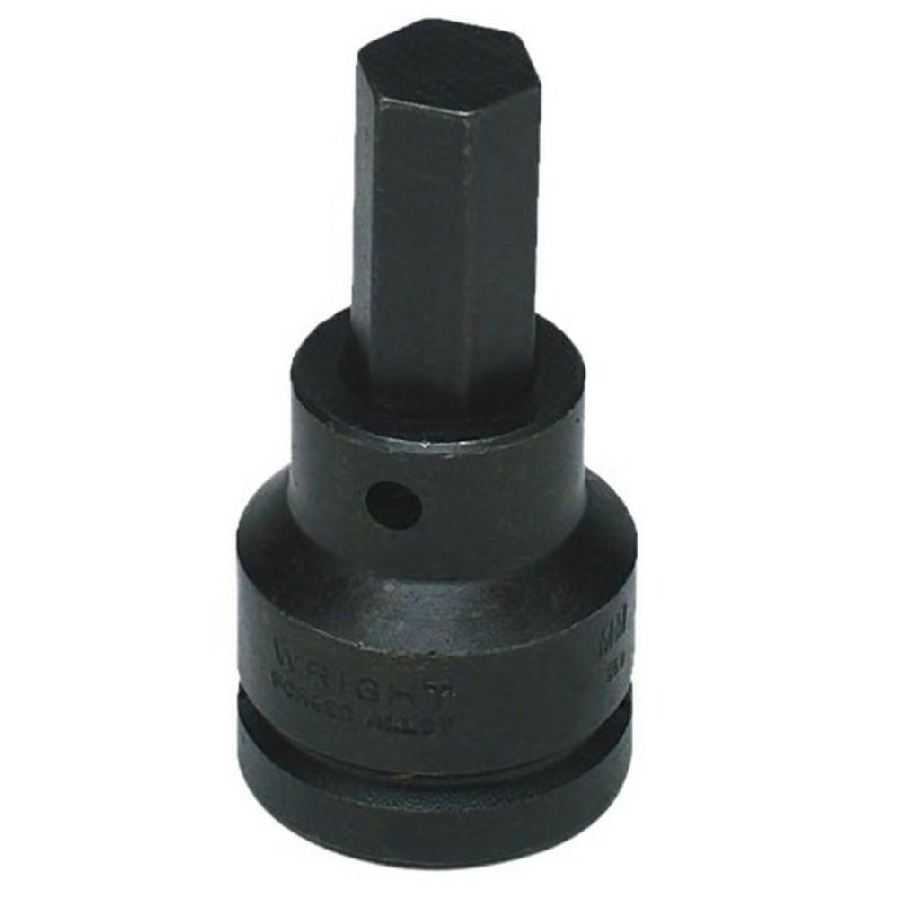 22mm allen socket