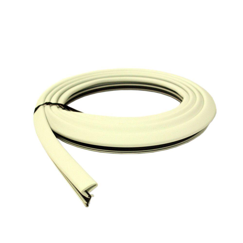 Door Seals Weather Stripping The Home Depot