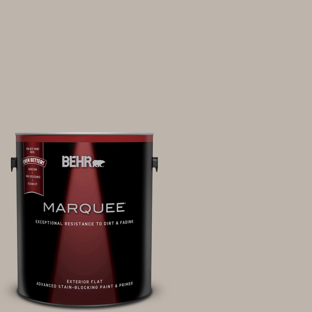 Behr Marquee Home Decorators Collection 1 Gal Hdc Ct 21 Grey Mist