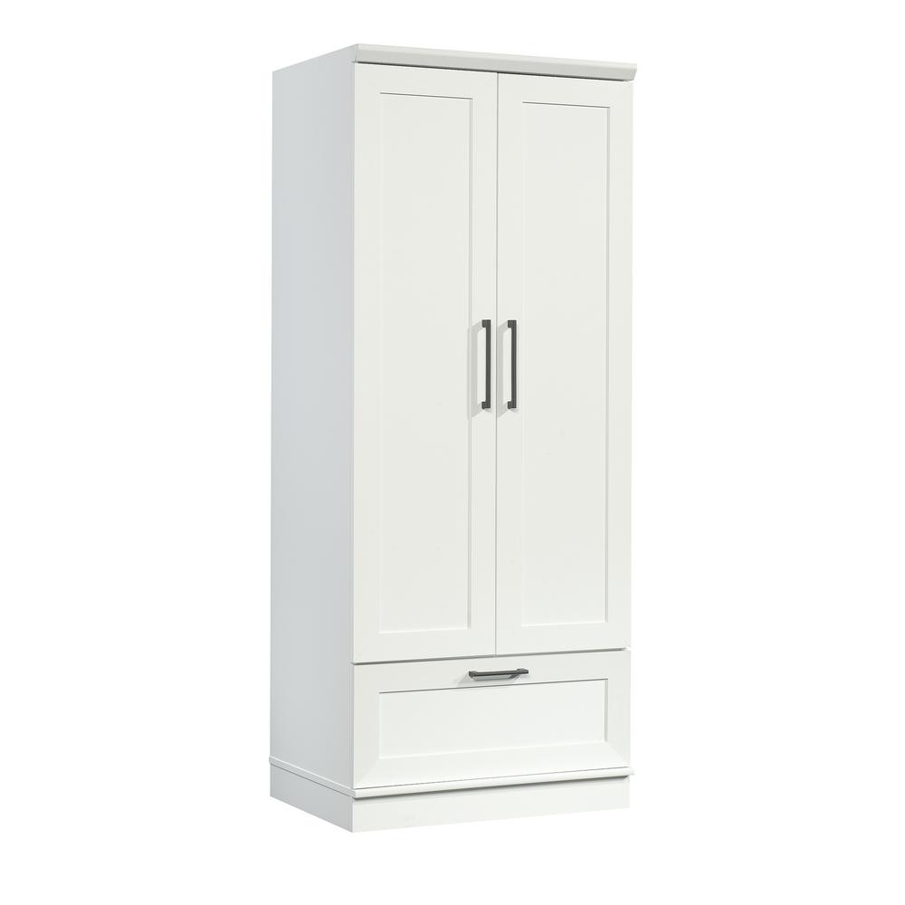 Armoires Wardrobes Bedroom Furniture The Home Depot