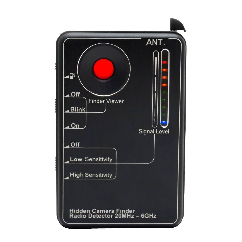 LawMate Camera Finder and Wireless DetectorCDLM10 The Home Depot