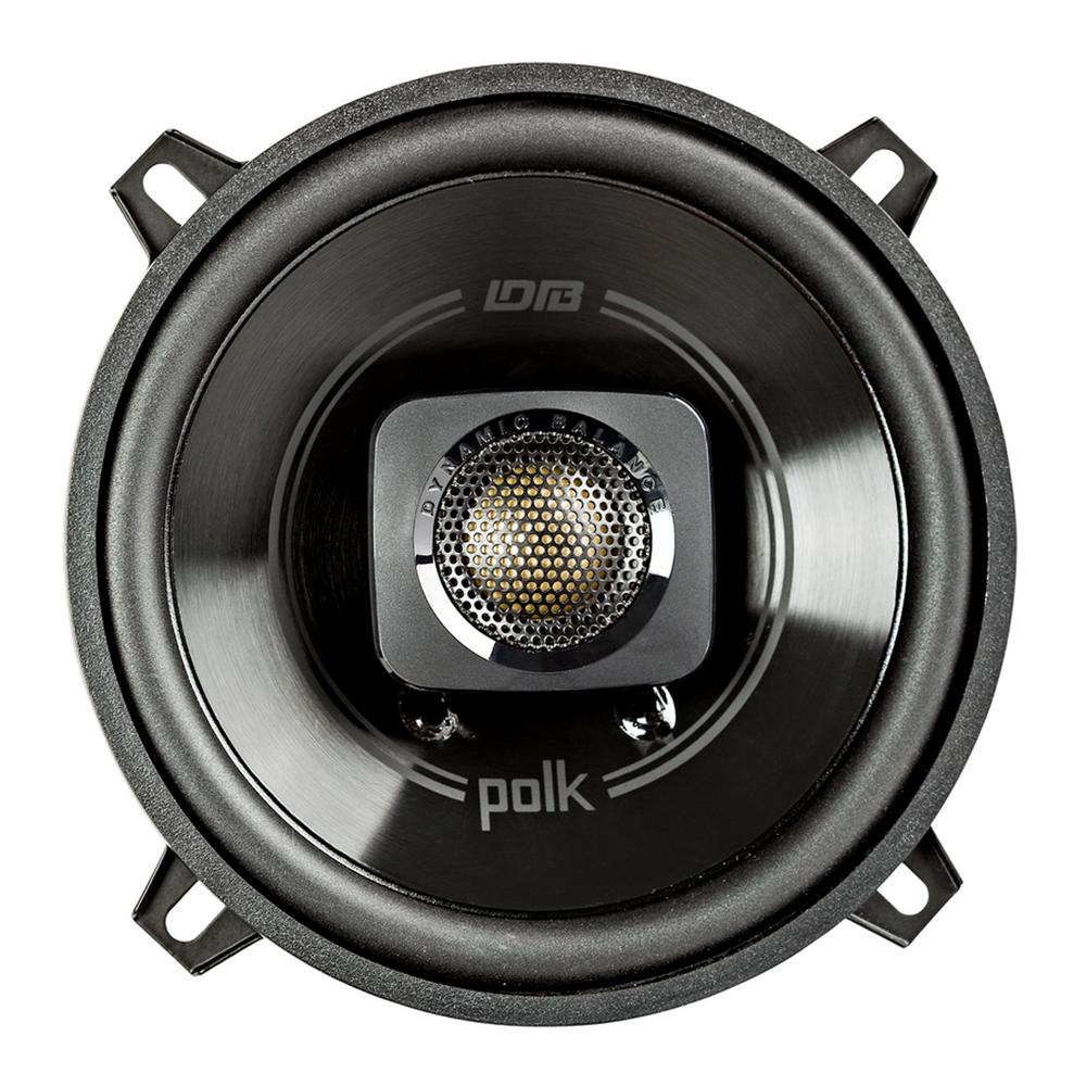 polk audio 5.25 marine speakers