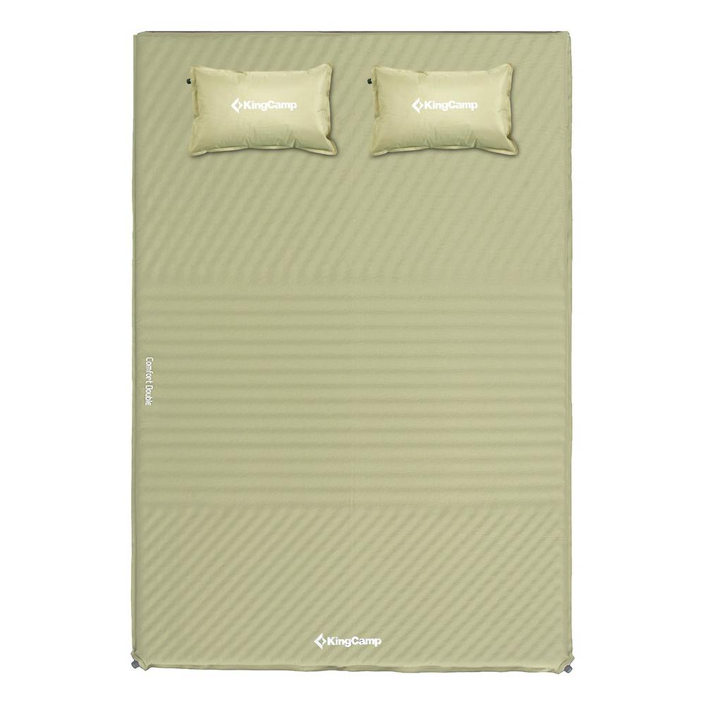 king camp double sleeping pad