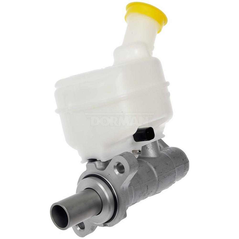 First Stop Brake Master Cylinder 2017 Ford Transit Connect 2.5LM631038