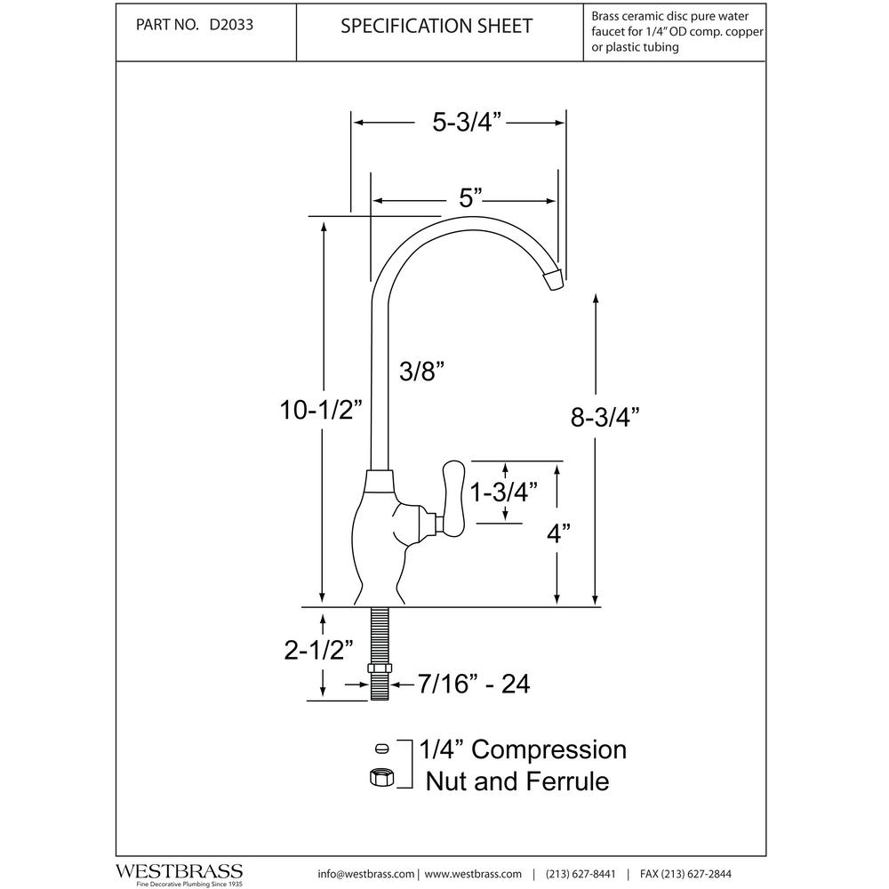 Insinkerator Hot Water Dispenser Parts List