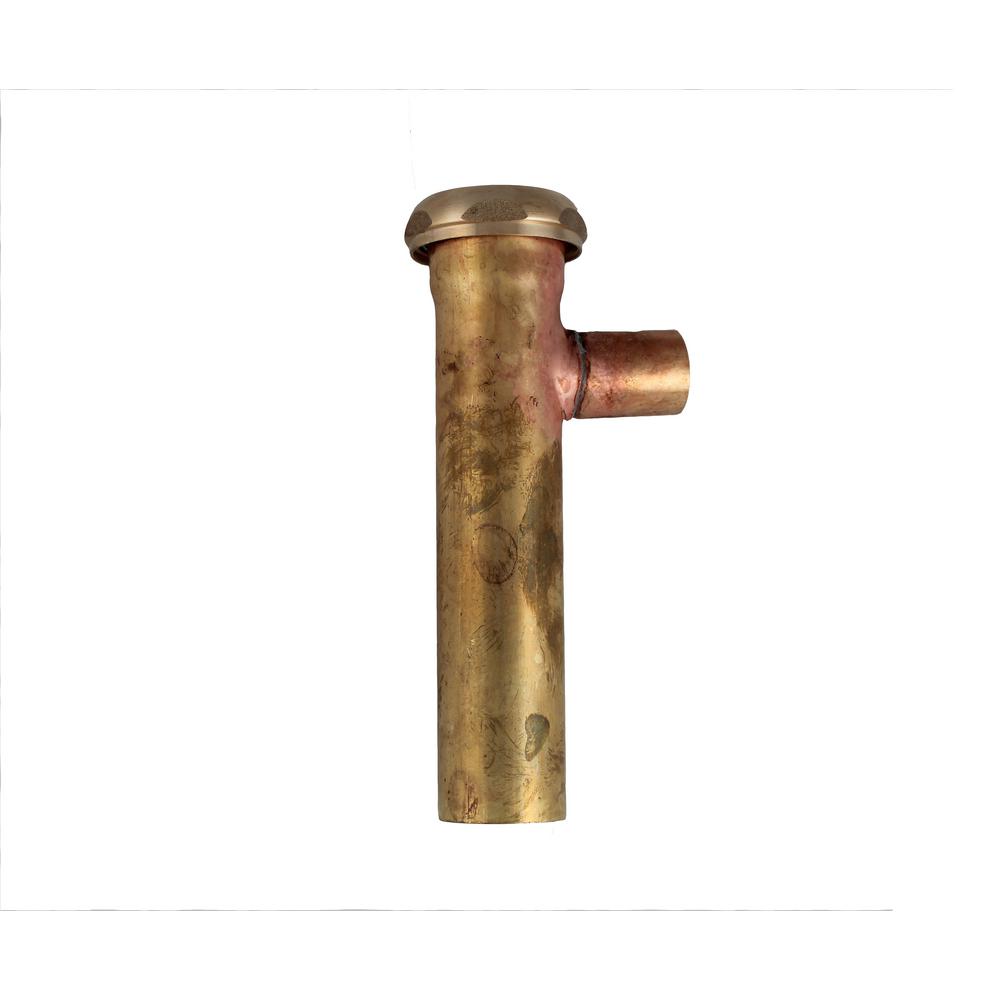 keeney tailpiece