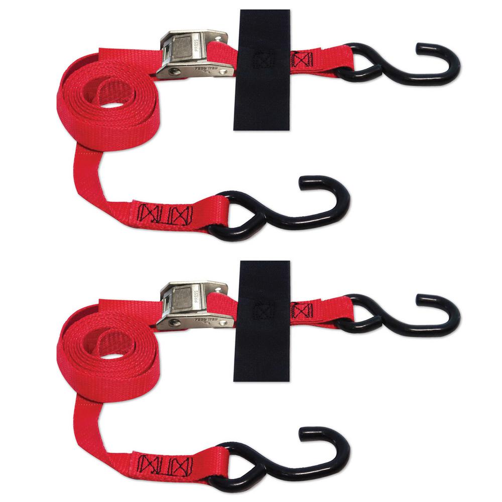 loop strap fastener