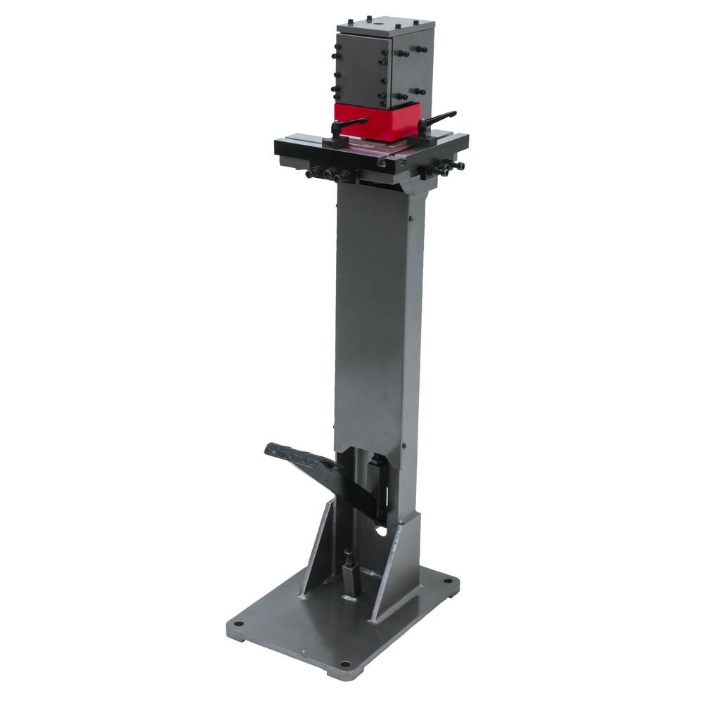 Jet Fn 16 16g Corner Notcher 755017 The Home Depot Jet Fn 16 16g Corner Notcher
