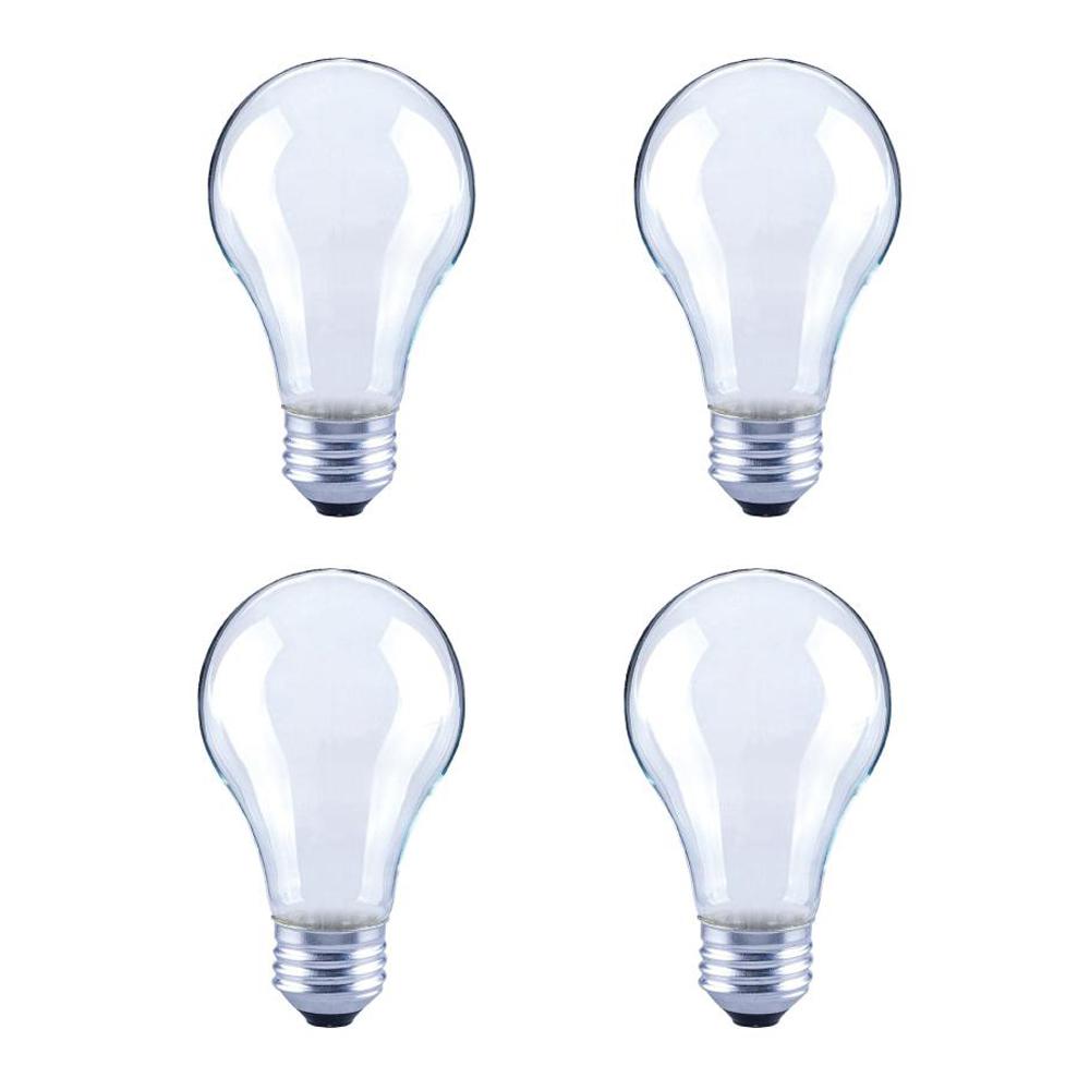 Led Bright White Ceiling Fan Rated Light Bulbs