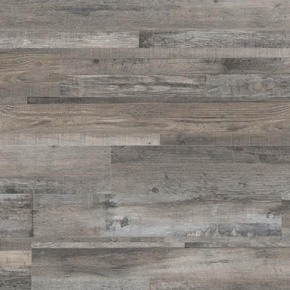 Msi Woodlett Outerbanks Grey 6 In X 48 In Glue Down Luxury Vinyl