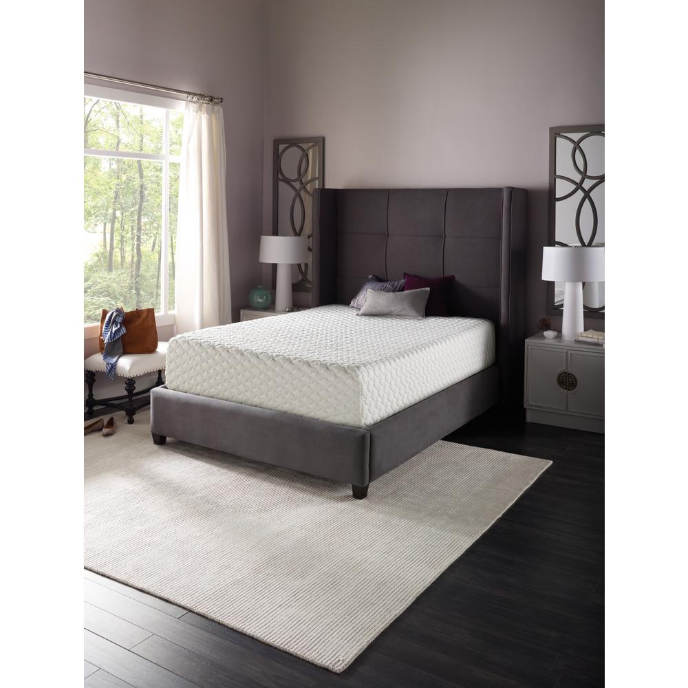 Beautyrest 12 In King Gel Memory Foam Mattress 700753694 1060 The This Review Is From 12 In Full Gel Memory Foam Mattress