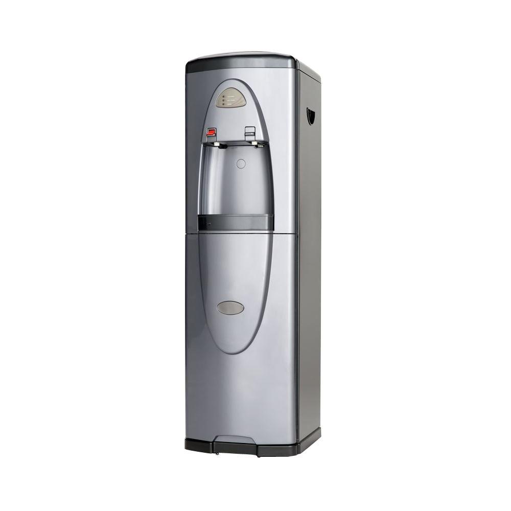 Uv Lamp Water Dispensers Water Filters The Home Depot