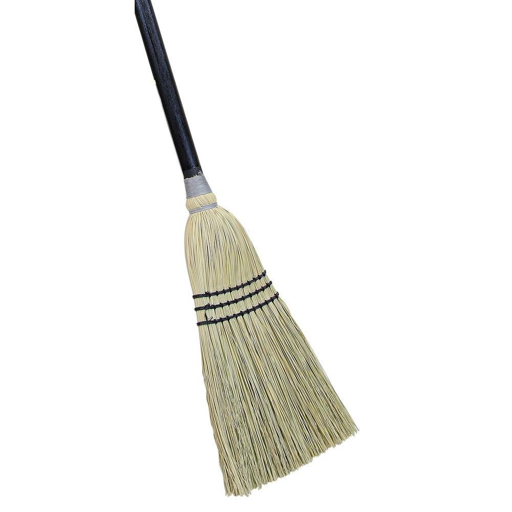 corn brooms broom quickie lobby