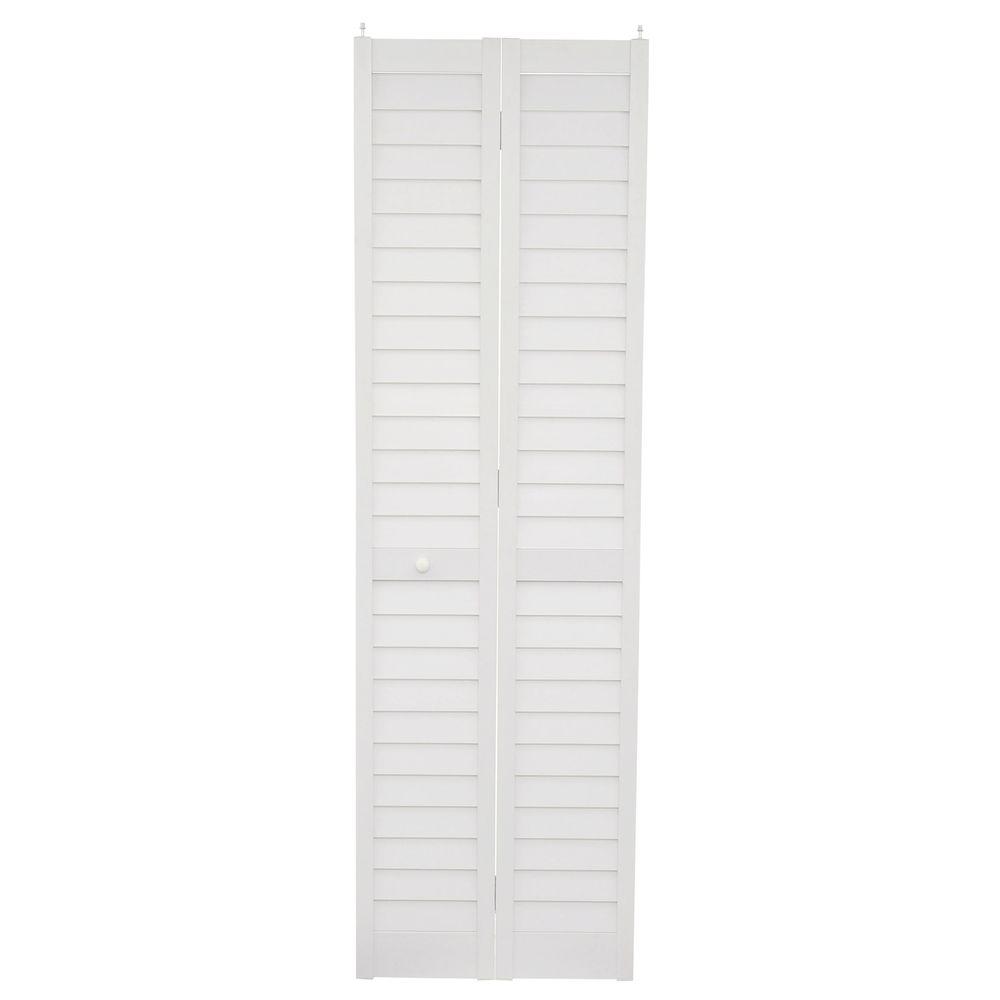 Home Fashion Technologies 24 In X 80 In 3 In Louver Louver