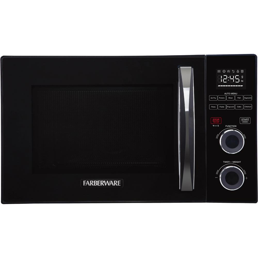 Left To Right Swing Microwaves Liances The Home Depot Gourmet