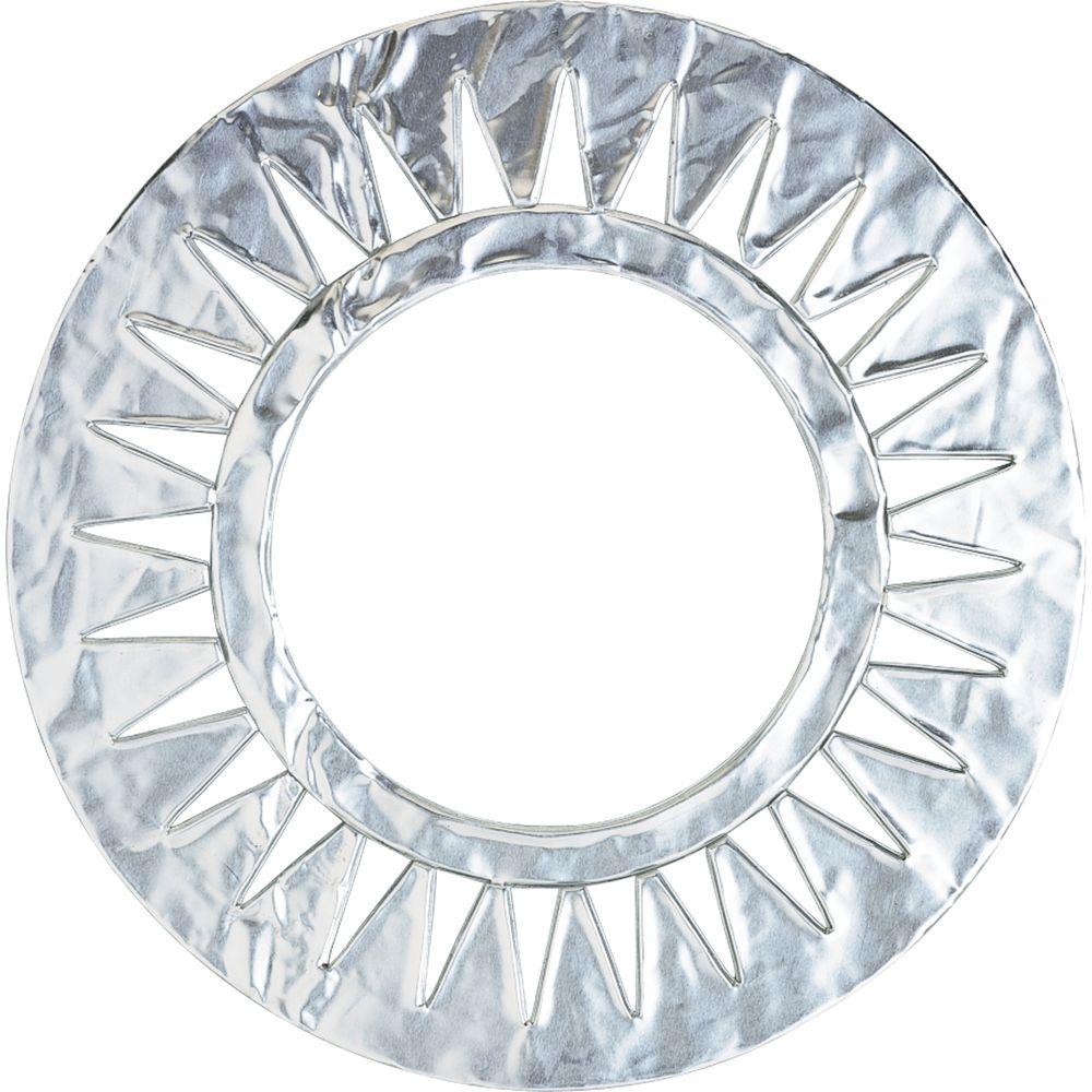 Progress Lighting 6 In Recessed Air Gasket Progress Lighting 6 In Recessed Air Gasket