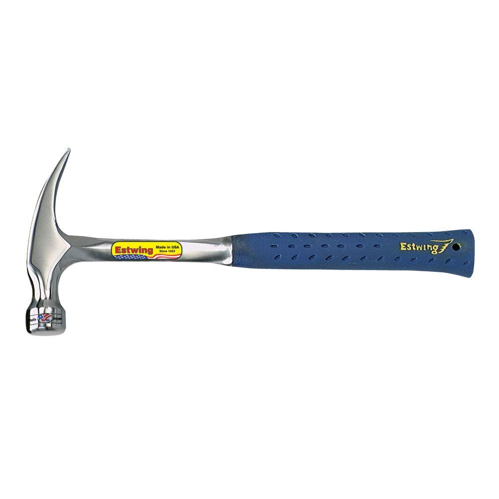 estwing 22 oz straight claw hammer