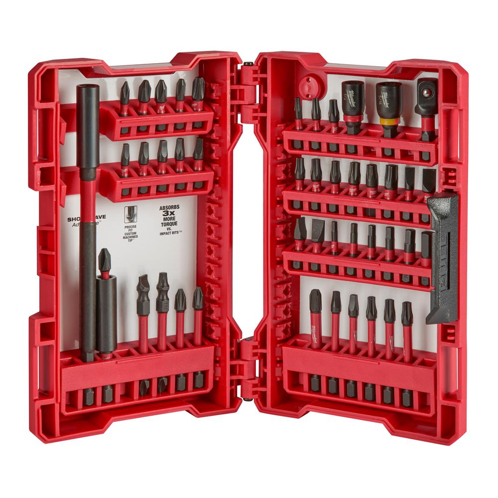 milwaukee drill sets