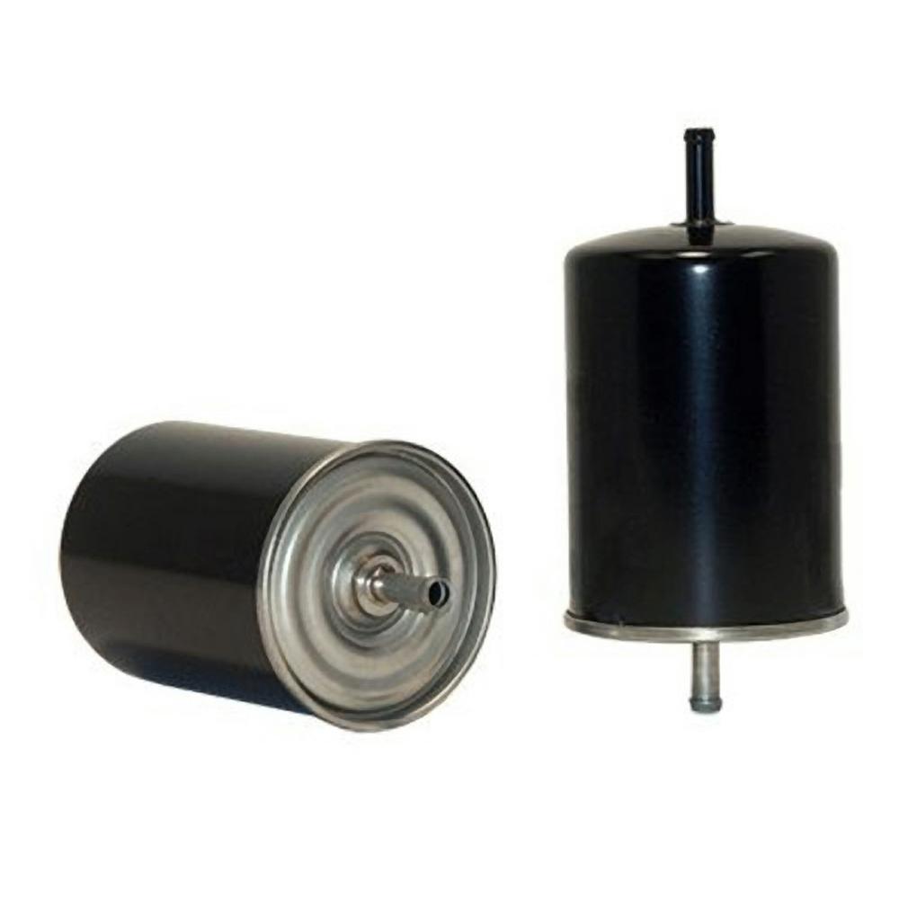 Wix Fuel Filter33161 The Home Depot