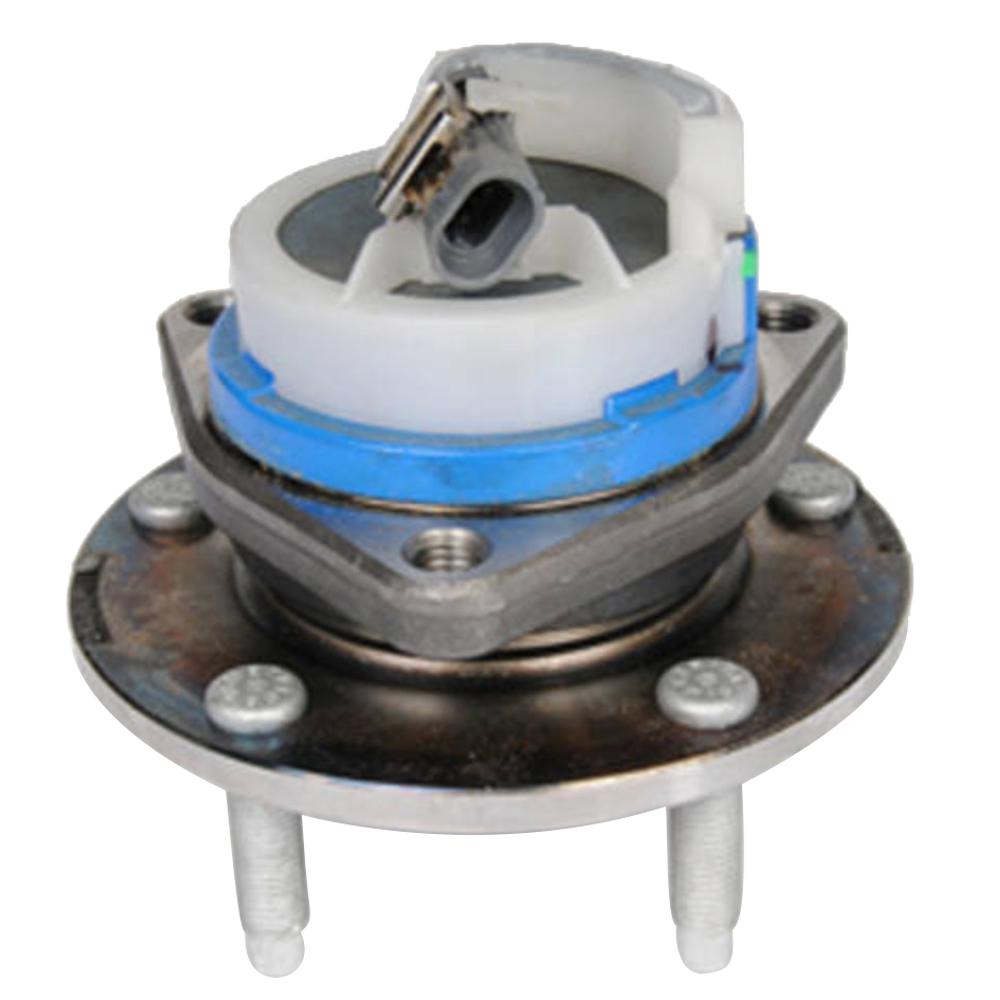 ACDelco S1379 GM Original Equipment Front Driver Side Differential Bearing